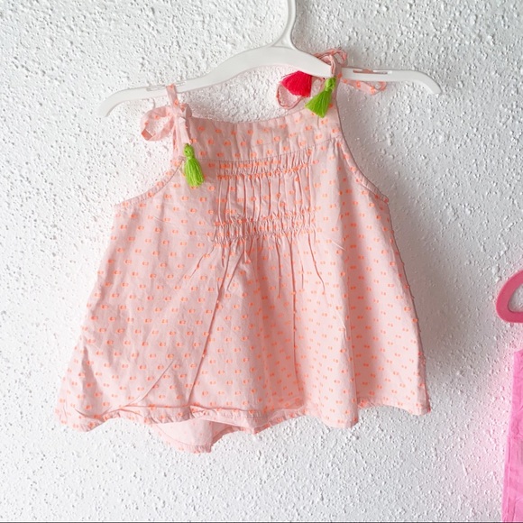 Everbloom Bundle Set Top, 2T - Picture 8 of 9